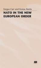 NATO in the New European Order