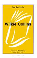 Wilkie Collins