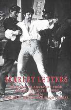 Scarlet Letters: Fictions of Adultery from Antiquity to the 1990s