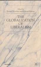 The Globalization of Liberalism