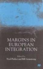 Margins in European Integration