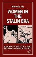 Women in the Stalin Era