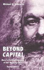 Beyond Capital