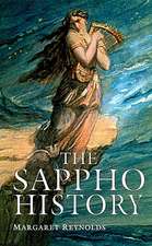 The Sappho History