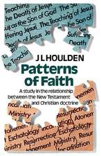 Patterns of Faith