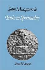 Paths in Spirituality