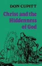 Christ and the Hiddenness of God