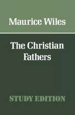 The Christian Fathers