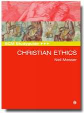 Christian Ethics: Religion, Theology and the Bible in Film