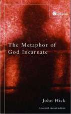 The Metaphor of God Incarnate