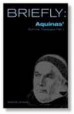 Aquinas Summa Theologica