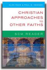 Scm Reader Christian Approaches to Other Faiths