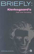 Kierkegaards Fear and Trembling