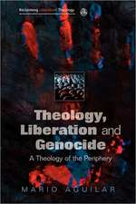 Theology, Liberation and Genocide