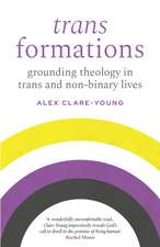 Trans Formations