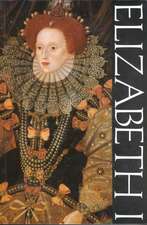 Elizabeth I