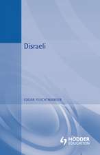 Disraeli