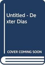 Untitled - Dexter Dias