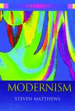 Modernism