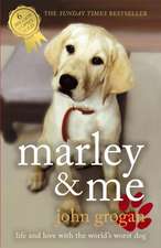 Marley & Me