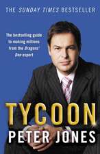 Jones, P: Tycoon