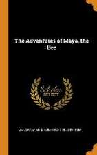 The Adventures of Maya, the Bee