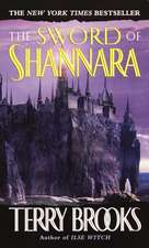 The Sword of Shannara