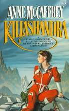 Killashandra