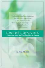 Secret Survivors