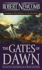 The Gates of Dawn