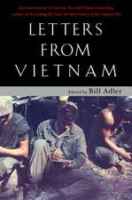 Letters from Vietnam: Voices of War