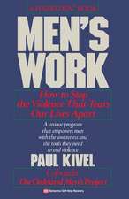 Men's Work