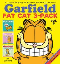 Fat Cat 3-Pack