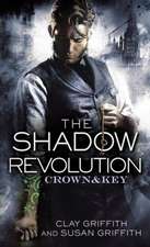 The Shadow Revolution