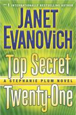 Top Secret Twenty-One