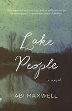 Lake People