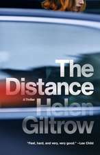 The Distance