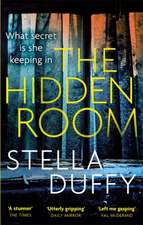 The Hidden Room