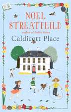 Streatfeild, N: Caldicott Place