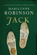Robinson, M: Jack