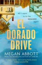 El Dorado Drive