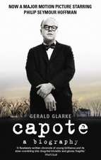 Clarke, G: Capote