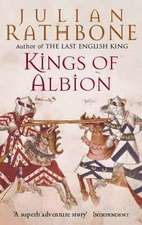 Kings of Albion