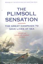 The Plimsoll Sensation