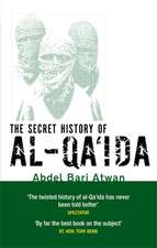 Secret History of Al-Qa'ida