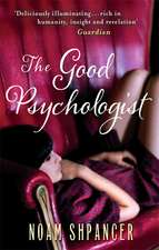 The Good Psychologist