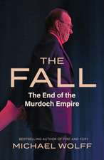 Wolff, M: Fall