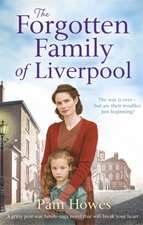 The Forgotten Family of Liverpool