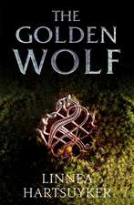 The Golden Wolf