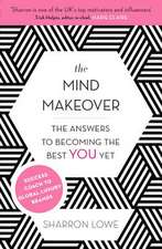 The Mind Makeover